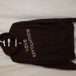 Lenny Kravitz hoodie